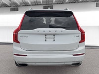 This 2018 Volvo XC90 T6 Momentum is powered by a refined 2.0L turbocharged and supercharged 4-cylind... (image 4)