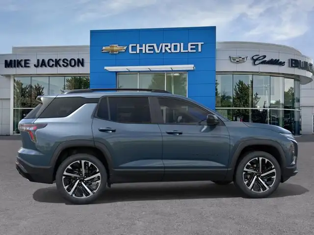 2026 Chevrolet Equinox AWD RS in Cars & Trucks in Barrie - Image 7