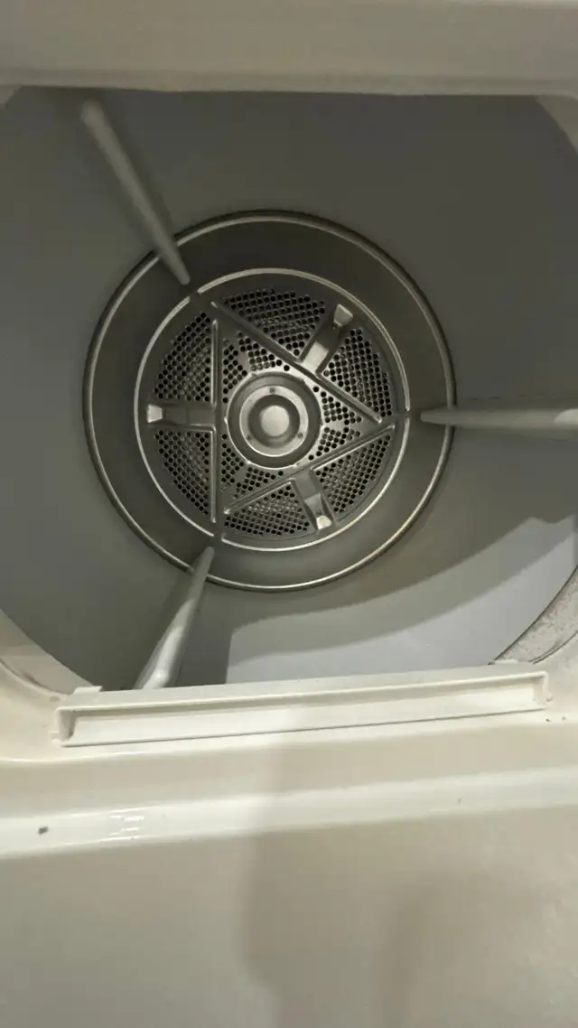 GE Front Load Electric Dryer 30 Days WarrantyHi-Life Tested in Washers & Dryers in Kitchener / Waterloo - Image 5