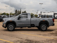 Welcome to Sherwood Buick GMC! This 2025 GMC Sierra 3500HD SLE is a bold and capable heavy-duty pick... (image 4)