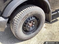 Only 17,784 Miles! This Ford Bronco boasts a Intercooled Turbo Regular Unleaded I-4 2.3 L/140 engine... (image 9)