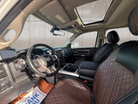2018 Ram 2500 Laramie Powerful, refined, and built to handle serious work in comfort, this 2018 Ram... (image 9)