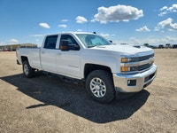Michener Allen Auctioneering Ltd ( PV ) - Edmonton HIGH BID SUBJECT TO SELLERS APPROVAL CARFAX REPOR... (image 1)