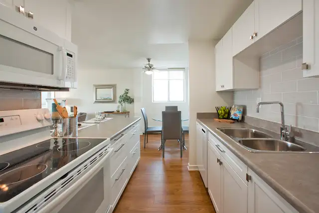Fantastic 1 Bedroom Apartment for Rent in Ottawa! in Long Term Rentals in Ottawa - Image 4