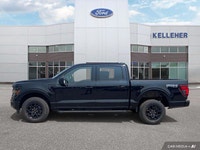 This Ford F-150 has a dependable Regular Unleaded V6 3.5 L EcoBoost engine powering this Automatic t... (image 1)