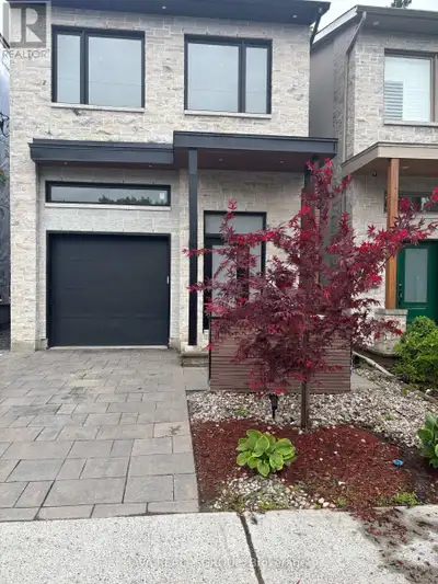 18 GOULD STREET Ottawa, Ontario