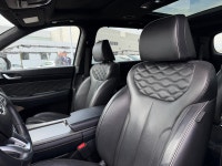 The 2020 Palisade Ultimate is designed for families seeking maximum utility without sacrificing styl... (image 5)