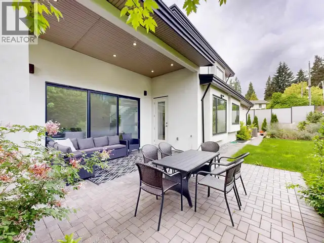 3560 HIGHLAND BOULEVARD North Vancouver, British Columbia in Houses for Sale in North Shore - Image 33