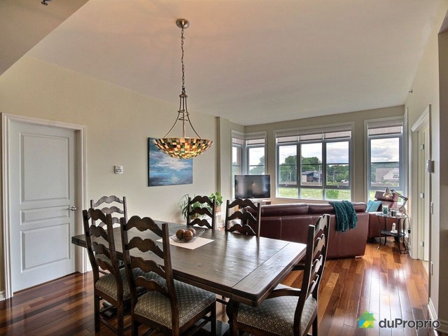 $475,000 - Condominium for sale in Boisbriand — photo 2