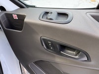 CAN FINANCE or LEASE, 2020 TRANSIT T-250 CARGO VAN, $5,000 UPFITTED Super Clean White Exterior with... (image 7)