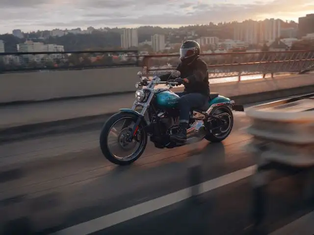 2026 Harley-Davidson Softail FXBR - Breakout in Street, Cruisers & Choppers in Cambridge - Image 20