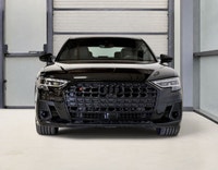 Traction intégrale quattro / V8 4.0 TFSI de 563 chevaux / Lumiere LED Matrix / Ensemble optiques noi... (image 4)
