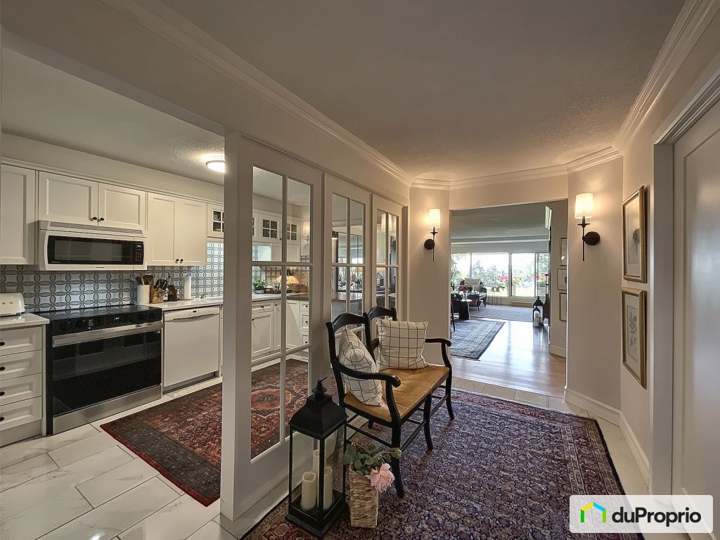 $895,000 - Condominium for sale in Montcalm — photo 1