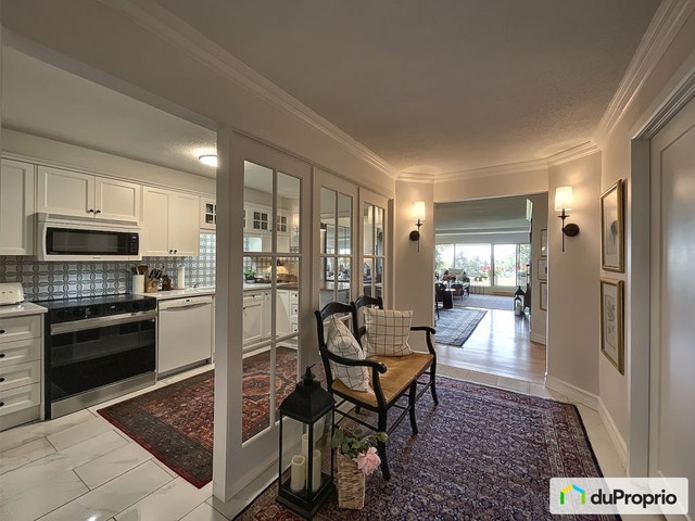 $895,000 - Condominium for sale in Montcalm — photo 1