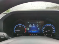 This one owner, accident free trade includes: Power Heated Front Seats Heated Steering Wheel Remote... (image 9)