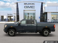 Price includes Added Accessories Plus Denali Reserve Package | LPO - Black Badging Package | 3 Years... (image 2)
