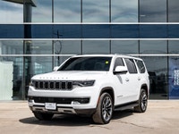 Welcome to 400 Chrysler Dodge Jeep Ram. WHEELS: 22 X 9.0 ALUMINUM,GLOBAL BLK W/GLOBAL BLK NAPPA LEAT... (image 1)
