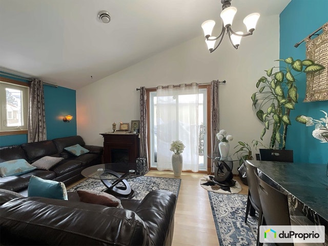 $539,000 - Split Level for sale in Vaudreuil-Dorion — photo 2