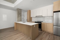 Condo appartement neuf à louer-nouveau logement locatif-new apartment for rent-condo rental-LaSalle-... (image 5)