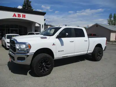Located at: 2913 Central Ave. Hwy 3 GRAND FORKS, BC V0H 1H2 . Engine: 6