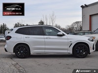 One Owner - Accident Free - Local Ontario SUV! Plug In Hybrid - 2.0L Turbocharged 4 Cylinder Paired... (image 5)