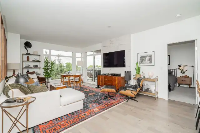 PH9 1333 WINTER STREET White Rock, British Columbia in Condos for Sale in Delta/Surrey/Langley - Image 9
