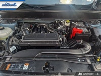 Check out this certified 2025 Ford Bronco Sport Outer Banks | Heated Seats | Remote Start | Lane Kee... (image 8)