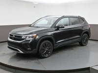 The 2024 Volkswagen Taos Comfortline has received positive reviews for its spaciousness, comfort, an... (image 2)