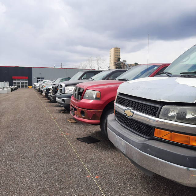 Biggest Auto Parts Store in Windsor at the lowest prices!! in Auto Body Parts in Windsor Region - Image 4