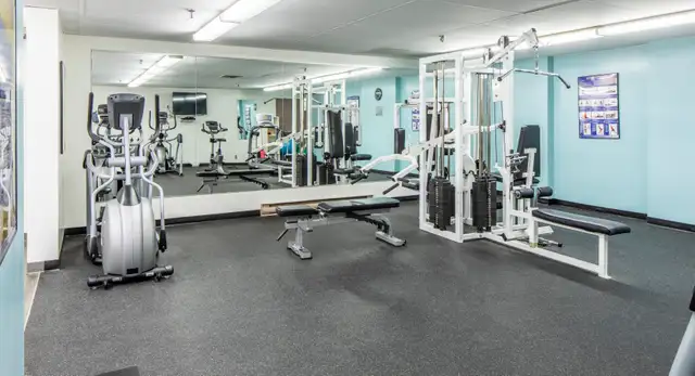 Apartment for Rent: Bachelor E - Riverton Park in Long Term Rentals in Ottawa - Image 15