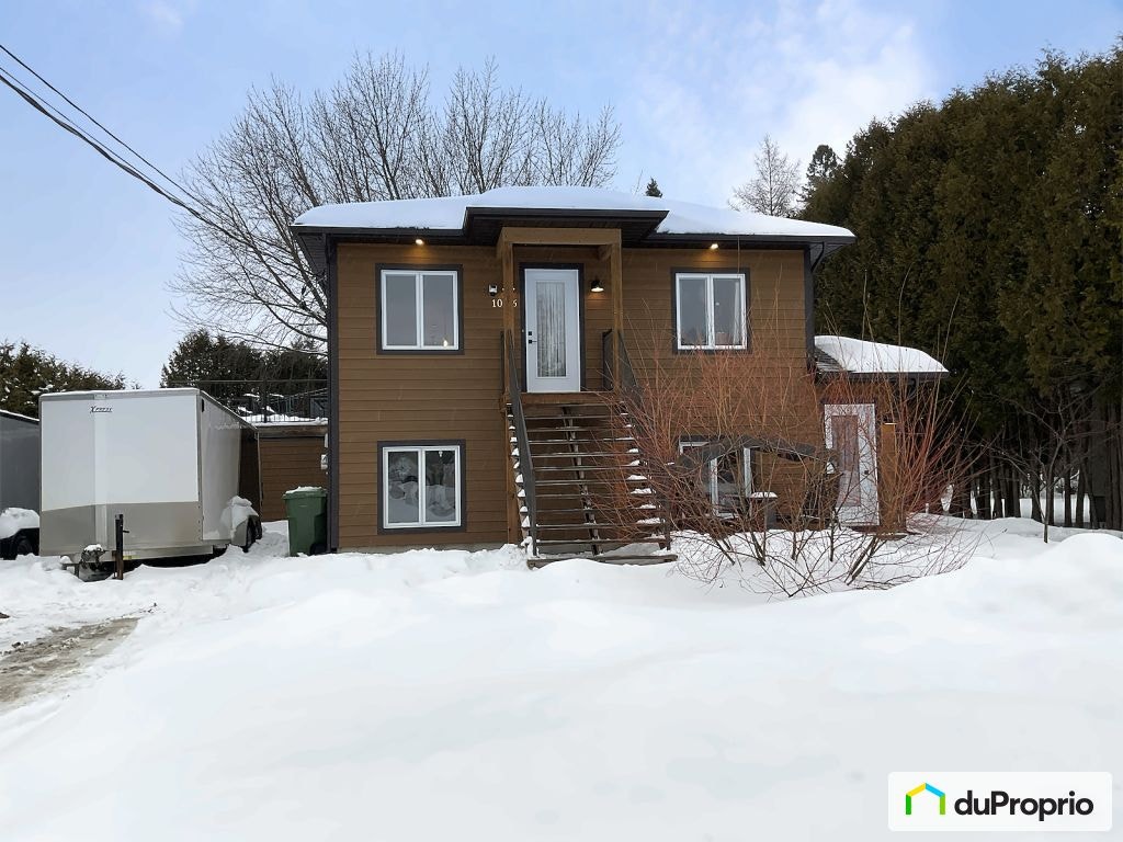 $649,000 - Bungalow for sale in Mont-Tremblant (St-Jovite) — photo 2