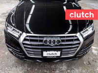 NO ACCIDENTS / CLEAN CARFAX / Power Tailgate/Hatch, Auto Dimming Rearview Mirror, Front Heated Seats... (image 6)