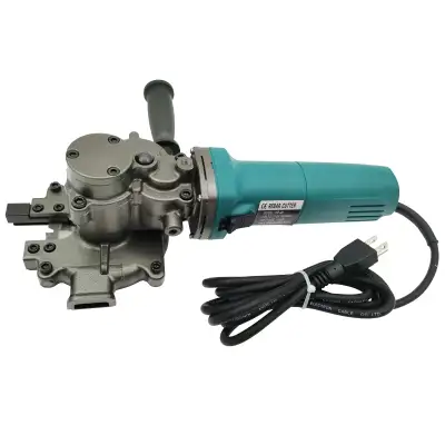 *1" Handheld Electric Rebar Metal Cold Cut Saw 056925, View more