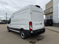 This Ford Transit Cargo Van boasts a Regular Unleaded V-6 3.5 L/213 engine powering this Automatic t... (image 3)
