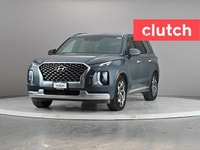 NO ACCIDENTS / CLEAN CARFAX / 1 OWNER / 12V Outlet, Apple CarPlay, Front View Camera and more! Clutc... (image 2)