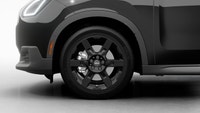 Découvrez ce véhicule neuf d'exception, le MINI Countryman SE ALL4, habillé d'une élégante peinture... (image 6)
