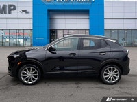 Saskatoon Motor Products - Recent Arrival! 2024 Buick Encore GX Avenir - Certified. GM Certified Det... (image 1)
