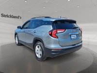 **Strickland's is home of the Hassle-Free car shopping experience. We make car buying fun, find your... (image 3)