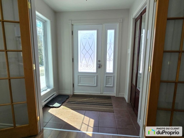 $579,000 - Bungalow for sale in Pont-Rouge — photo 3