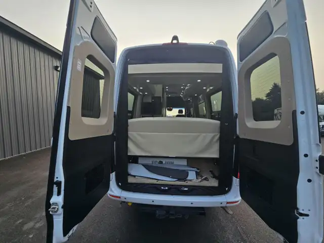 2022 Pleasure Way Pleateau TS in RVs & Motorhomes in Moncton - Image 19