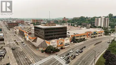 Located in the heart of Downtown Sudbury, Elm Place is a premier, high-traffic destination offering...