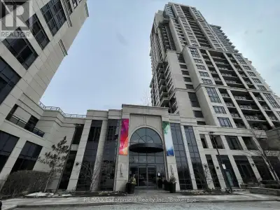 907 - 6 EVA ROAD Toronto (Etobicoke West Mall), Ontario
