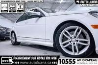 Auto Luana 2014 MERCEDES-BENZ C-Class PRENEZ UN RENDEZ-VOUS / BOOK AN APPOINTMENT (514) 327-5553 144... (image 2)