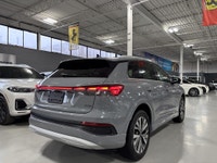 **SPRING SPECIAL!** FULLY ELECTRIC, FEATURING : QUATTRO AWD, PANORAMIC ROOF, MULTI DRIVE MODES, HIGH... (image 3)