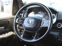 This 2023 Ram 1500 Sport is a locally owned, one-owner trade with a clean, no-accident history and t... (image 4)