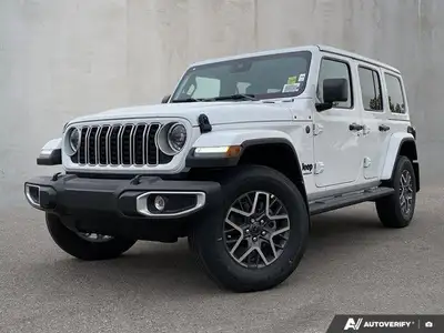 This Jeep Wrangler has a strong ERC 3.6L Pentastar(TM) VVT V6 engine w/ESS engine powering this Auto...