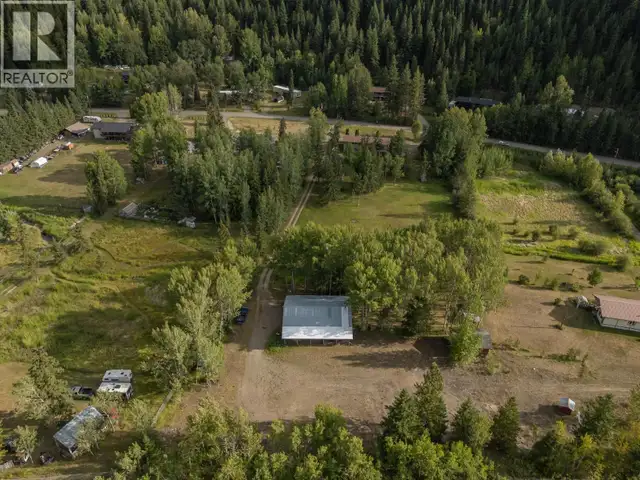 2360 BAILEY ROAD Williams Lake, British Columbia in Houses for Sale in Williams Lake - Image 31