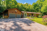 157 GILWOOD PARK Drive Penetanguishene, Ontario