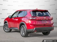This Nissan Rogue has a dependable Intercooled Turbo Regular Unleaded I-3 1.5 L/91 engine powering t... (image 4)