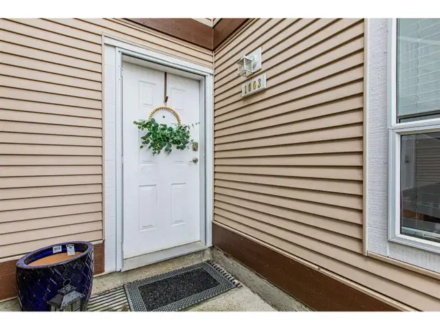 1003 1750 MCKENZIE ROAD Abbotsford, British Columbia in Condos for Sale in Abbotsford - Image 24